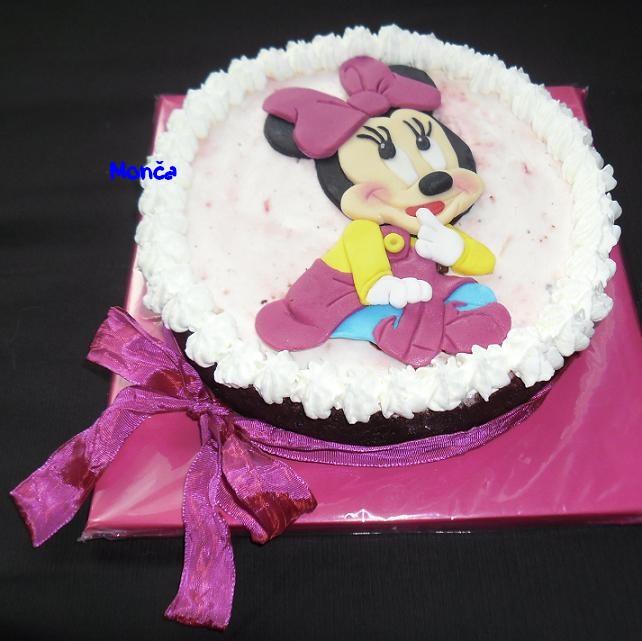 Minnie Mouse