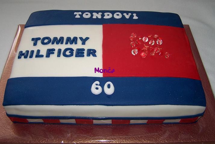 Tommy Hilfiger