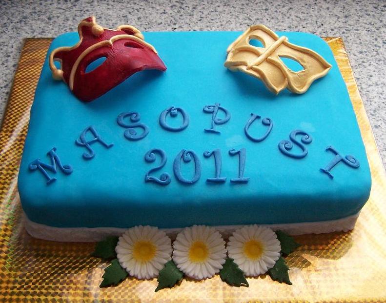 Masopust 2011