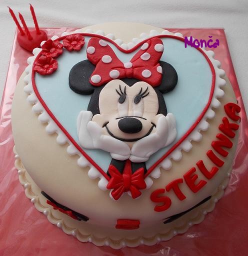 Mickey Minnie 0