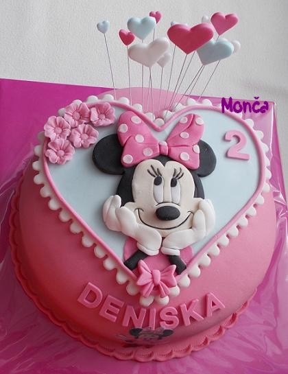 Mickey Minnie001