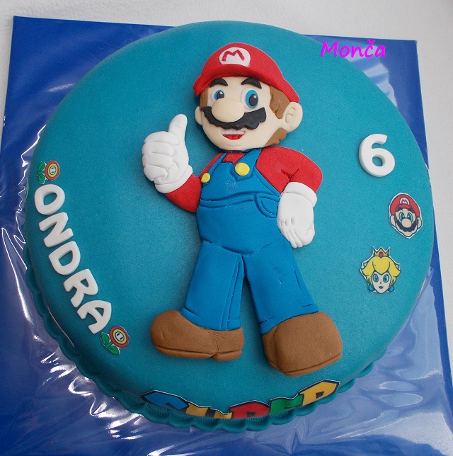 Super Mario0