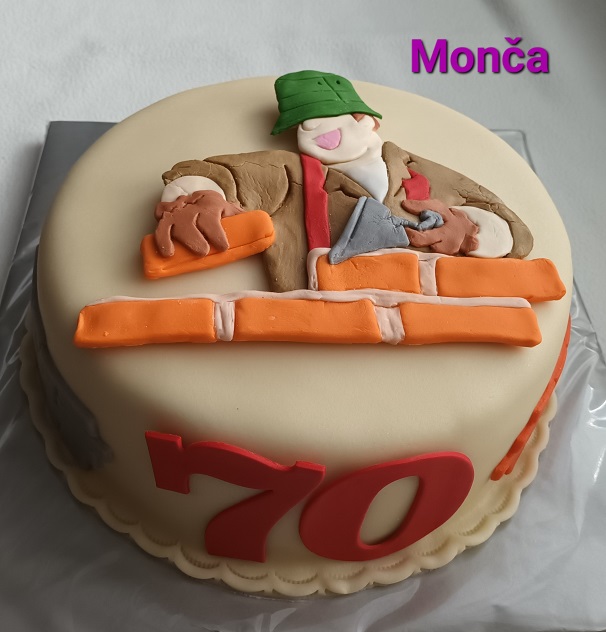 Pro zedníka