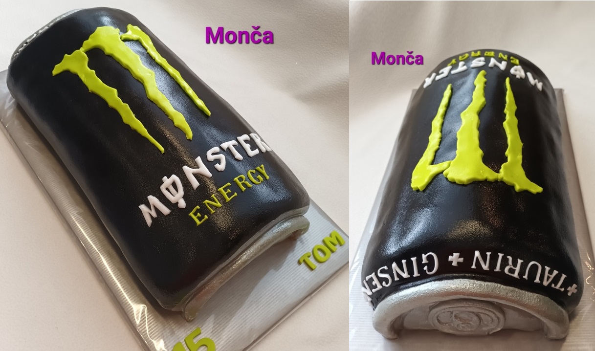 MonsterXX
