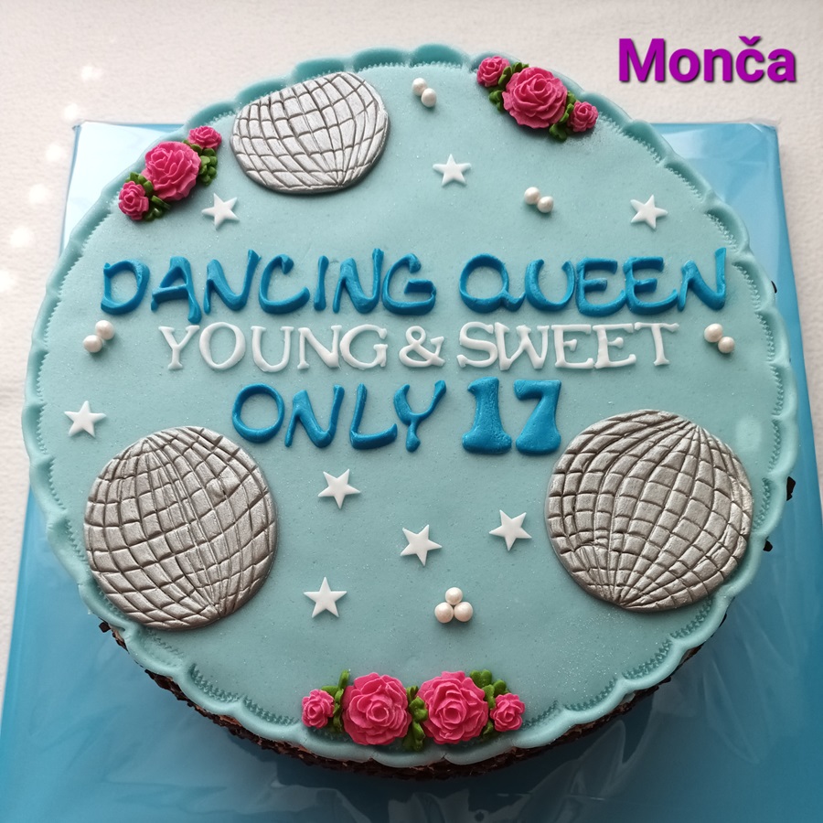 Dancing Queen0