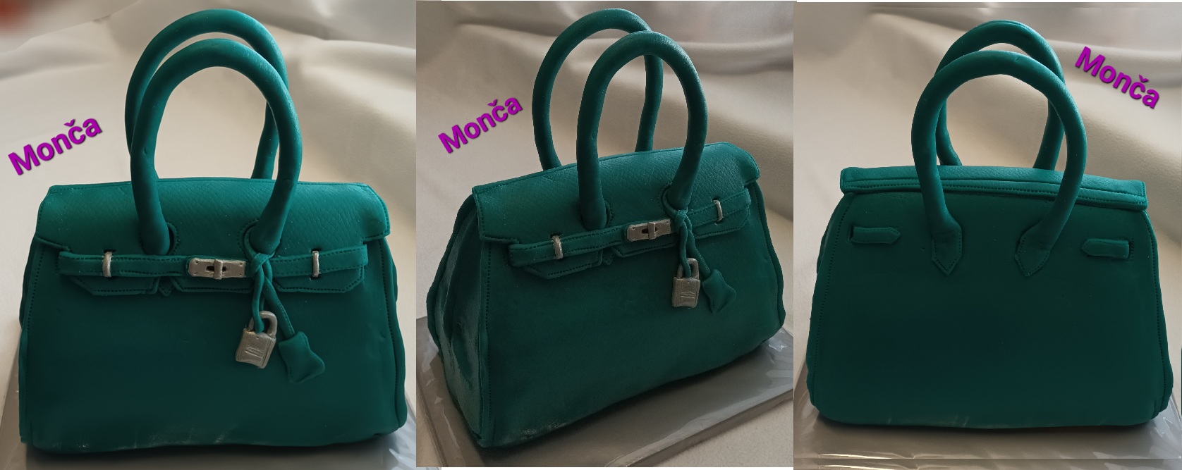 Kabelka Hermés Birkin