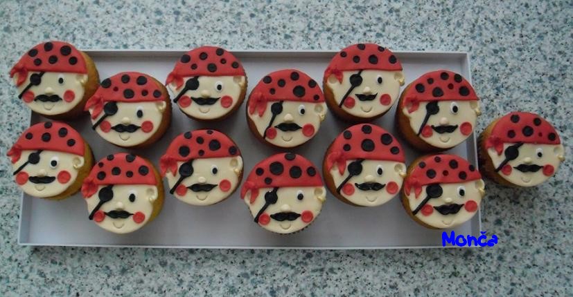 Muffinky piráti0